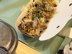 -SUGAR糖薯·章鱼烧(鹏欣水游城店)