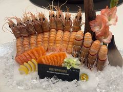 -曲水兰亭·兰亭·宴(上海虹桥店)