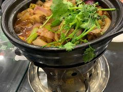 -川香煲(茅台路店)