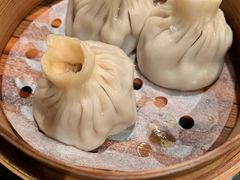 -南京大牌档(凯德大峡谷店)