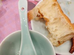 -点都德(中海环宇荟店)