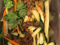 -哈尔滨风味小吃东北菜(五角场店)