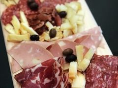 -Alimentari早午餐(安福路店)