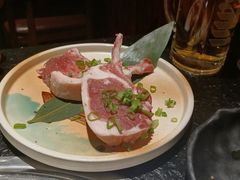 -牛焱·烧肉酒肆(五大道店)