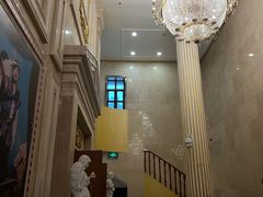 -华谊兄弟（长沙）电影小镇