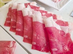 -东来顺饭庄(西单店)