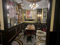 -Entrecôte 法国牛扒馆(保利·时光里店)