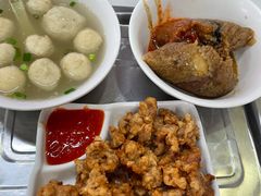-东街钟楼肉粽(总店)