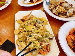 -洲晓鱻舟山海鲜(2号店)