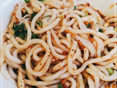 -再回首鸡肉米线(人民路一店)