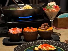 -贰捌零叁精致料理(钱湖店)