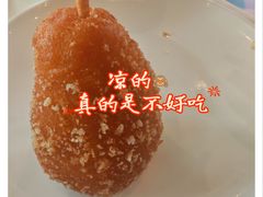 金梨-大鸭梨烤鸭(石佛营店)