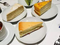 -Lady M Cake Boutique(麦迪逊大道店)