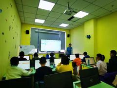 -童程童美少儿编程乐高机器人(沈河校区)