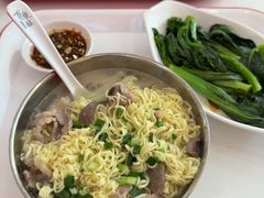 -万煲旺·香港老传承煲仔饭·猪杂汤(客村店)
