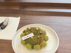 -Ten Olives甜点