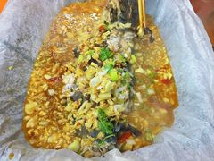 -三煮纸包鱼(青岛总店)