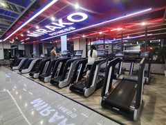 -奇迹健身·恒温游泳(金海首座店)