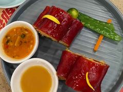 -点都德(聚福楼店)