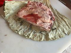 白切羊肉-东山矮马桶羊肉(太湖东山店)