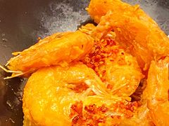 -上海苏宁宝丽嘉酒店·嘉府壹号中餐厅