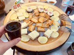 -随意石板烧(大理古城店)