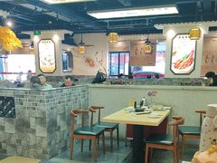 -蒸武门·广式茶点(金宝莱店)