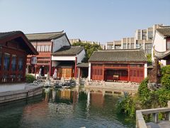 -祝家花園(伯渎港店)