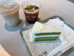 -SAANCI山池咖啡(海上世界文化艺术中心店)