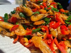 -云梦庭·剁椒鱼头(银泰中心in99店)