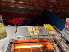 -丰茂烤串(港旅店)