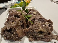 -阿西娅食府(中关村店)