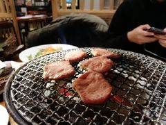 -热血兄弟·炭火烤肉(融侨中心店)