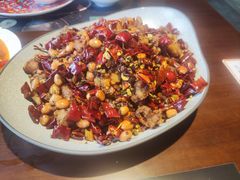 -拾捌川·自贡爆炒(新街口店)