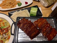 -热度餐厅(老佛爷店)