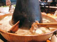 -京门老爆三(回龙观店)