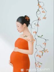 -暖摄影 孕妇写真家庭影像馆 (自然光主题店)