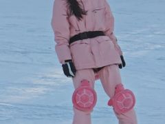 -棋盘山冰雪大世界