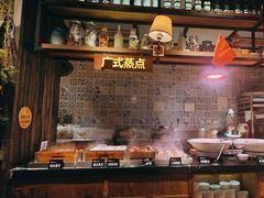 -领鲜活海鲜榴莲自助火锅(东门店)