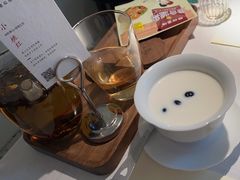 -春树下·树屋花房西餐厅(罍街AS1980店)