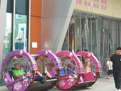 -万达广场(松江店)