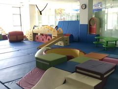 -乐融婴幼儿成长中心(四季青校区)