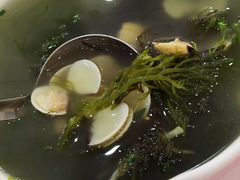 -新渔享海鲜餐厅(广海渔人码头店)