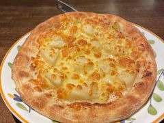 -萨莉亚意式餐厅(龙阳广场店)