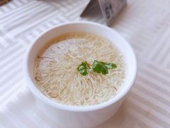 文思豆腐羹-怡园饭店-餐厅(四望亭店)