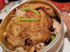 -来菜·湖北头牌藕汤(武商MALL众圆店)