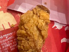 -塔斯汀·中国汉堡(蓝润置地广场店)