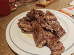 -咖啡苑自助餐厅·中国大饭店