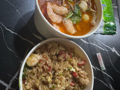 -明月虾面(厦禾路店)