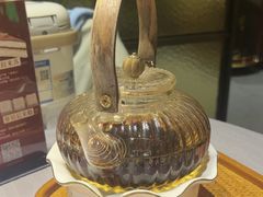 -章吴记喜瑞餐厅(东东城店)